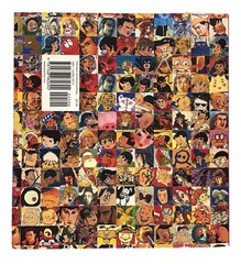 Hong Kong Comics ~ A History of Manhua by Wendy S. Wong 2002 1st Addition