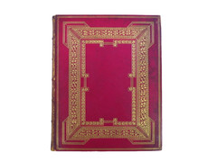 J.G. Lockhart, “Ancient Spanish ballads London 7.8in x 9.8in in English 1847