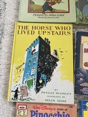 Children’s Picture Book Lot