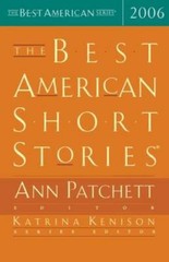 The Best American Short Stories 2006 (The Best American Series) – GOOD