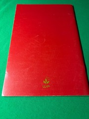 Worship the Lord: Hymnal of the Church of God (1989, Warner Press)
