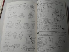 Hobby Craft Series Japanese Art How to Make Homemade Asian Vintage Lot 70s