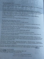 Jeremiah Study Bible – NKJV by David Jeremiah Full Size Print Worthy Publishing