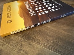 Understanding Biblical Prophecy: – Paperback, by Jeremiah Dr. David – Very Good