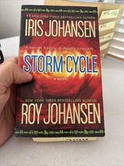 Lot of 10 – Iris Johansen – Dark Summer, Deadlock and More – Free Shipping