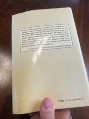 Wartime Writings 1939-1944, Saint-Exupery, Antoine de