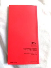DESIGNERS SPECIFIERS BUYERS HANDBOOK PERFORATED METALS Paperback 1993 IPA