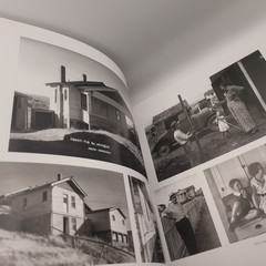A View From Center Street: Tom Carrigen’s Casper by Mark Junge – Like New