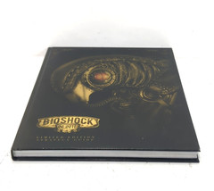 Brady Games 2013 – 1st Edition Bioshock Infinite Limited Edition Strategy Used