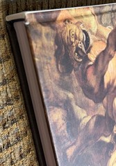 Baroque Influencers : Jesuits, Rubens, and the Arts of Persuasion by Esther Van