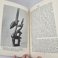 Muntu : New African Culture by Janheinz Jahn 1961 Edition Paperback