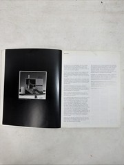 Charles Gwathmey and Robert Siegel: Buildings and Projects With Ephemera