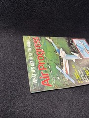 Air Progress Magazine April 1978 Aviation Aircraft VariEze Mooney 201 Vintage