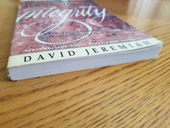 Turning Point: Turning Toward Integrity by David Jeremiah