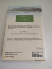 Prayer: Does It Make Any Difference? by Philip Yancey (2006, Hardcover)