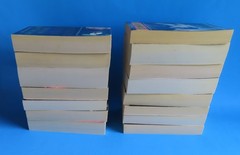 Sherrilyn Kenyon Dark Hunter League + Lot of 15 Mixed Titles