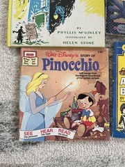 Children’s Picture Book Lot