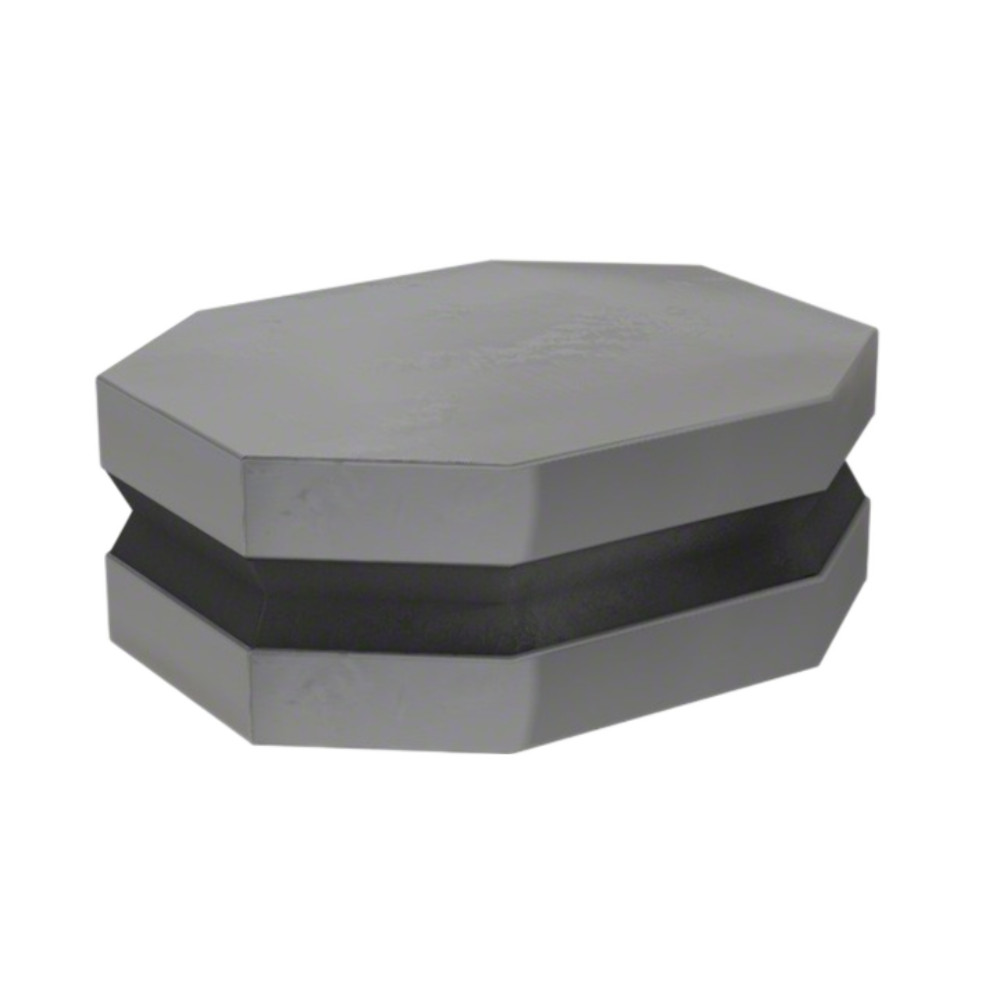 Pack of 5 VLS252010T-1R0N Fixed Inductor, 1uh, 1.7a 85 m0hm SMD, RoHS