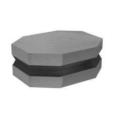 Pack of 5 VLS252010T-1R0N Fixed Inductor, 1uh, 1.7a 85 m0hm SMD, RoHS