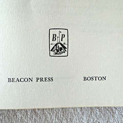 The Dramatic Event An American Chronicle (Eric Bentley – 1954) 2nd Printing 1957