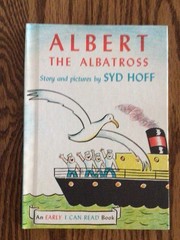 SYD HOFF BOOK LOT OF 9 MIXED HARDCOVER & PAPERBACK-JULIUS, ALBERT THE ALBATROSS