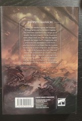Dropsite Massacre (Hardcover) by John French