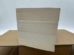 The Neapolitan Novels Boxed Book Set of 4 by Elena Ferrante-Paperback