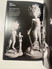 Sculptors 03 2020 Winter • Art Periodical • Art Magazine • Art Book