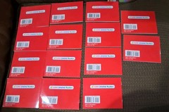 Scholastic Little Leveled Readers A B C D Set Lot – FREE SHIPPING