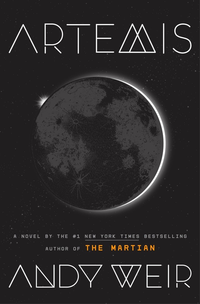 Artemis: A Novel