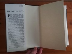 SIGNED: Every Dead Thing by John Connolly First Edition 1st Printing 1999 Unread