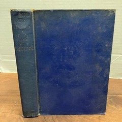 The Herdsman Dorothy Clarke Wilson 1946 Biblical Fiction Westminster Press