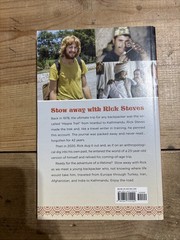On the Hippie Trail: Istanbul to Kathm…, Steves, Rick