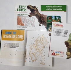 Kids Books About Dinosaurs Lot Of 10 Homeschool Classroom Library Picture Books