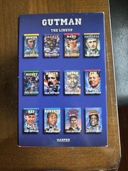 Dan Gutman Baseball Card Adventures Complete Collection Box Set Ages 9-12