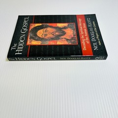 The Hidden Gospel: Decoding the Spiritual Me… by Douglas-Klotz, Neil Paperback