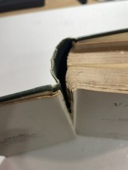 Van Cleve Mary S. Watts The Macmillan Company 1913 1st edition ?