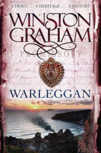 Warleggan (Poldark) – Paperback By Graham, Winston – GOOD