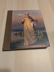 Odd Nerdrum: Kitsch, More than Art by Odd Nerdrum (2011, Hardcover)