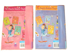 Herman Parish 2 AMELIA BEDELIA Box Sets #2-5. #6-9 8 vols – TPB/SC GC