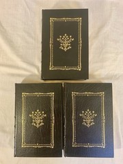 Morgagni SEATS & CAUSES OF DISEASES VOL 1 2 3 Classic of Medicine 1983 Near Mint