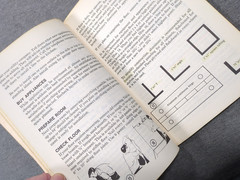 Easi-Bild 658 How To Kitchen Cabinets Room Dividers Furniture Donald Brann 1974