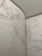 Railroad Signatures Across the Pacific Northwest by Carlos A. Schwantes…