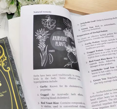 The Lost Book of Herbal Remedies, 150+ Herbal Recipes & Organic Remedies Guide