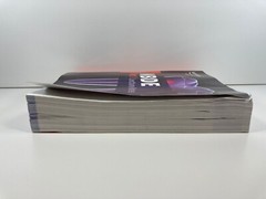 NBDE Part I Lecture Notes Kaplan Medical Test Prep Poor Condition See Photos