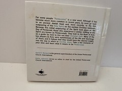 On Being Pentecostal by Robin M. Johnston and David K. Bernard (2011, Hardcover)