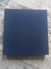 The Journey Itself is Home_Rod MacIver_Limited Edition_Heron Dance_Clamshell_VG