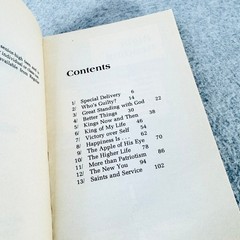 Right in Romans Gerald H. Dooley 1979 Senior Student Study Guide Regular Baptist