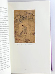 RUMI ILLUSTRATED by Jalal Al-Din Rumi (Chinese Bound Hardcover) *Brand New*