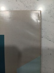 1982 Duran Duran Their Story 32 Page Book Kasper de Graff Malcolm Garrett T300